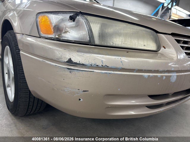 Aukcja sprzedaży 1998 Toyota Camry, vin: JT2BF22K8W0095118, numer aukcji: 40081361