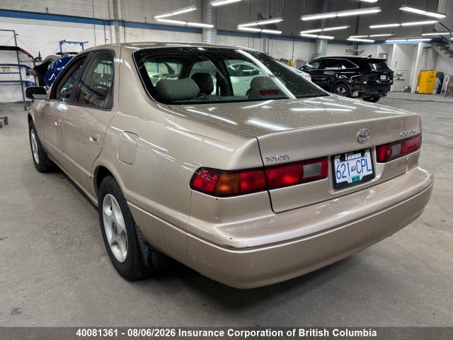Aukcja sprzedaży 1998 Toyota Camry, vin: JT2BF22K8W0095118, numer aukcji: 40081361