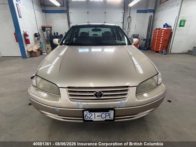 Aukcja sprzedaży 1998 Toyota Camry, vin: JT2BF22K8W0095118, numer aukcji: 40081361