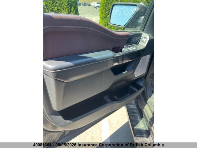 40081364 :رقم المزاد ، 1FTEW1EP0MKD67300 vin ، 2021 Ford F150 مزاد بيع