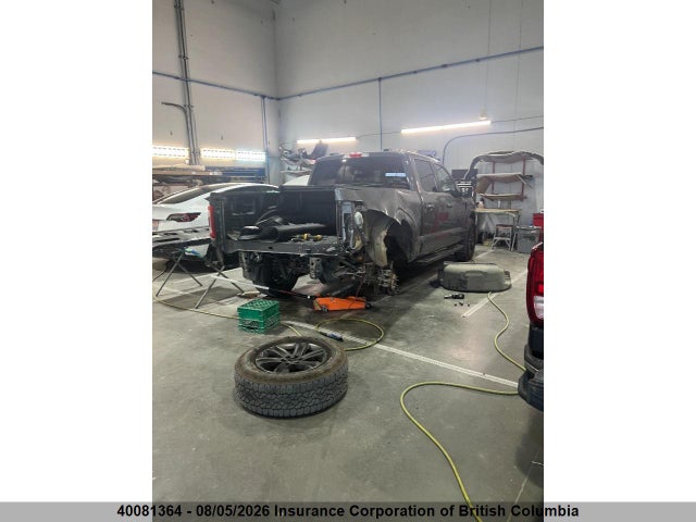 Ford F150 2021 1FTEW1EP0MKD67300 Image 8