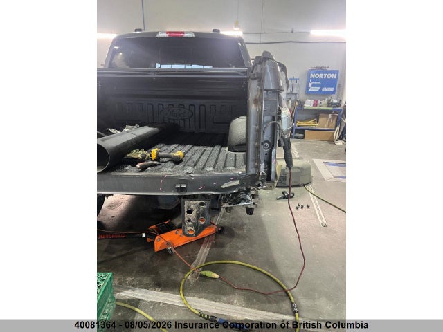 40081364 :رقم المزاد ، 1FTEW1EP0MKD67300 vin ، 2021 Ford F150 مزاد بيع