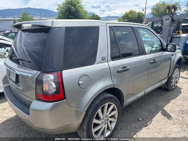 40081365 :رقم المزاد ، SALFR2BN0BH280634 vin ، 2011 Land Rover Lr2 مزاد بيع