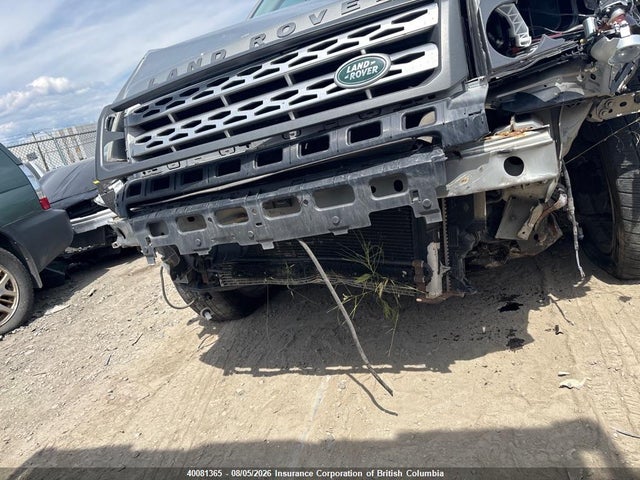 Продаж на аукціоні авто 2011 Land Rover Lr2, vin: SALFR2BN0BH280634, номер лоту: 40081365
