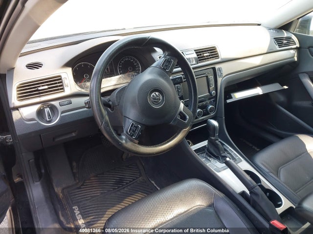 Volkswagen Passat 2015 1VWBS7A38FC098218 Image 21