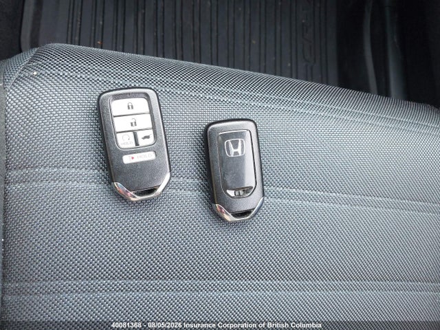Honda CR-V 2017 2HKRW2H55HH103625 Image 11