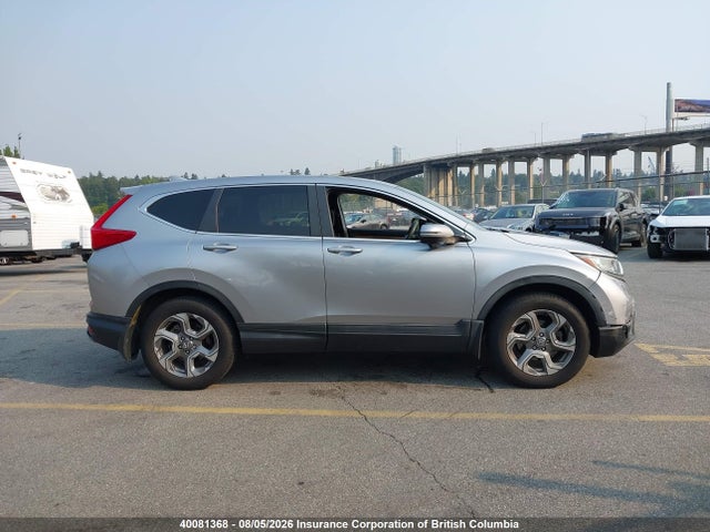 Honda CR-V 2017 2HKRW2H55HH103625 Image 14