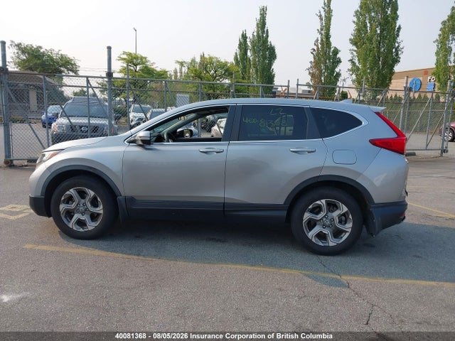 Honda CR-V 2017 2HKRW2H55HH103625 Image 15