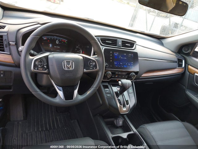 Honda CR-V 2017 2HKRW2H55HH103625 Image 19