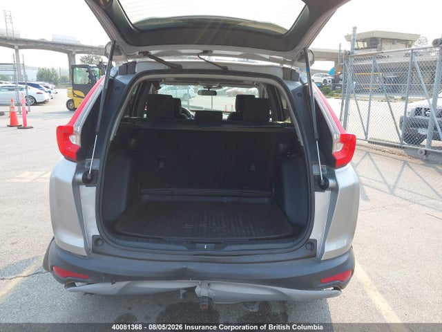 Honda CR-V 2017 2HKRW2H55HH103625 Image 21
