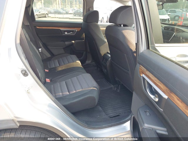 Honda CR-V 2017 2HKRW2H55HH103625 Image 8