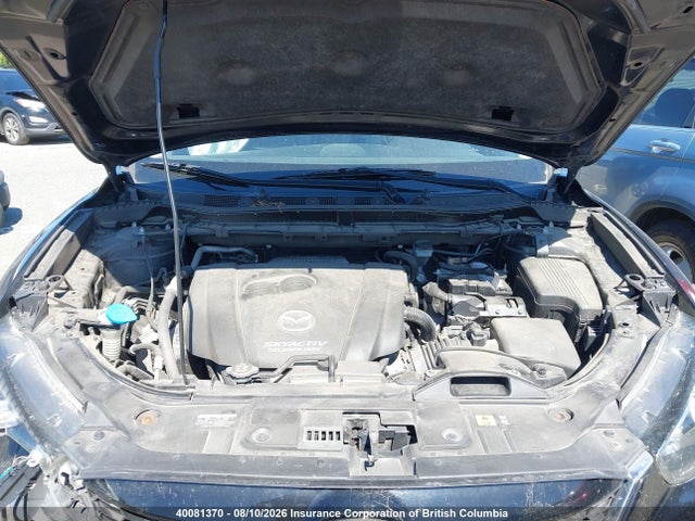 Mazda CX-5 2014 JM3KE4DY0E0311086 Image 10