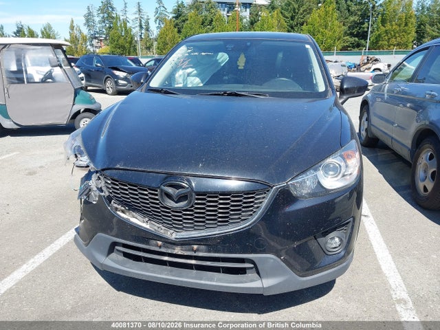 Mazda CX-5 2014 JM3KE4DY0E0311086 Image 12