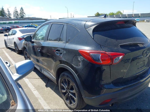 Mazda CX-5 2014 JM3KE4DY0E0311086 Image 14