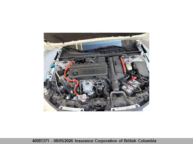 Honda Civic 2025 2HGFE4F8XSH011068 Image 7