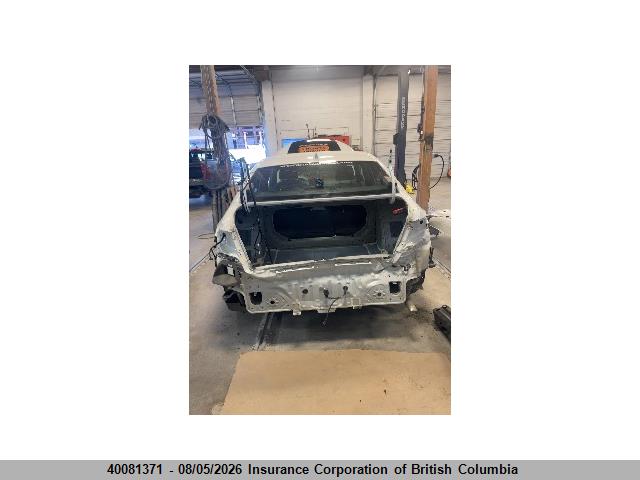Продажа на аукционе авто 2025 Honda Civic, vin: 2HGFE4F8XSH011068, номер лота: 40081371