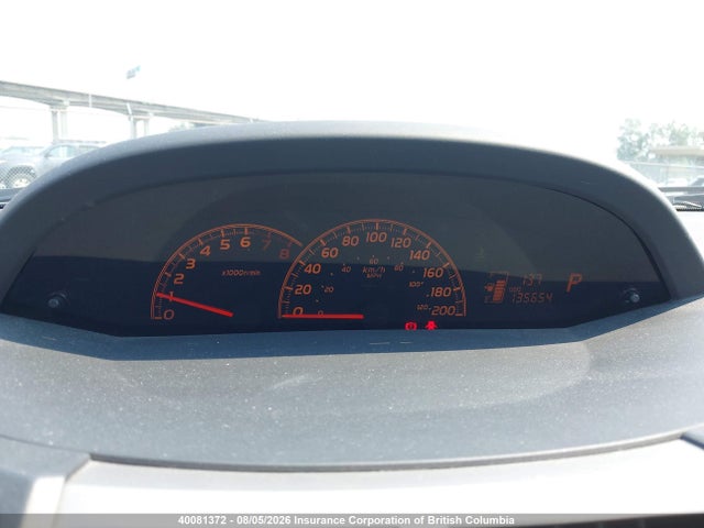 Продажа на аукционе авто 2009 Toyota Yaris, vin: JTDKT923595221184, номер лота: 40081372