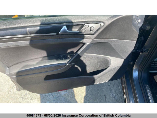 Volkswagen Golf 2018 WVWVF7AU2JW208989 Image 11