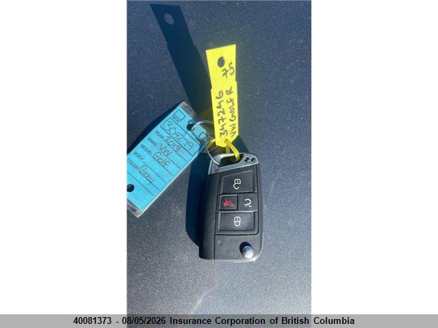 Volkswagen Golf 2018 WVWVF7AU2JW208989 Image 15