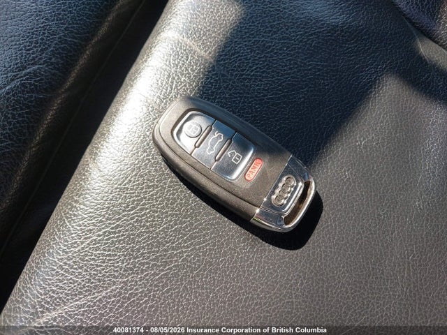 Aukcja sprzedaży 2014 Audi Q5, vin: WA1MFCFP5EA122676, numer aukcji: 40081374