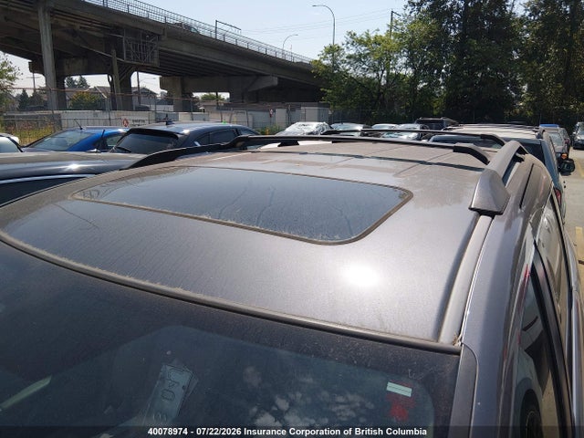 2016 Honda Odyssey Exl მანქანა იყიდება აუქციონზე, vin: 5FNRL5H65GB506164, აუქციონის ნომერი: 40078974