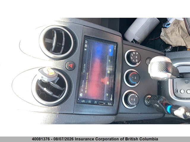 2008 Nissan Rogue მანქანა იყიდება აუქციონზე, vin: JN8AS58V88W104566, აუქციონის ნომერი: 40081376