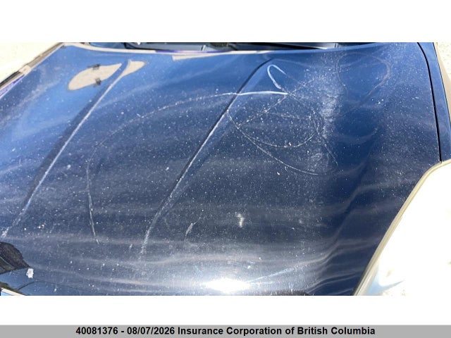 2008 Nissan Rogue მანქანა იყიდება აუქციონზე, vin: JN8AS58V88W104566, აუქციონის ნომერი: 40081376