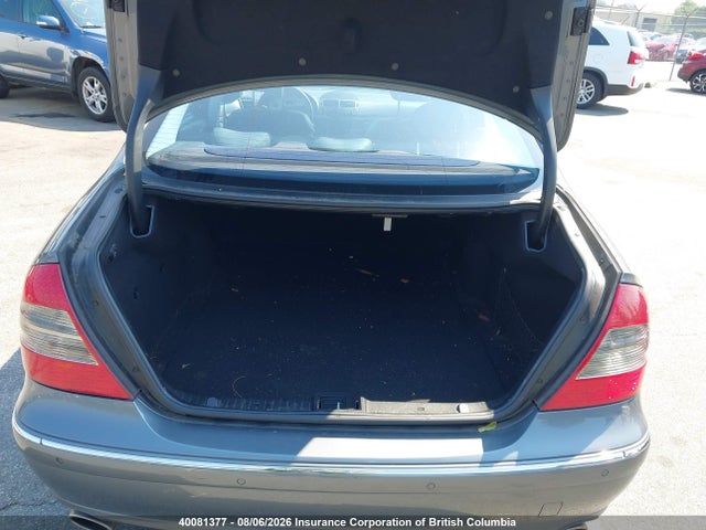 Продажа на аукционе авто 2007 Mercedes-benz E 350 4matic, vin: WDBUF87X47B146612, номер лота: 40081377