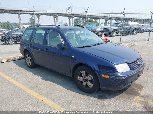 Auction sale of the 2004 Volkswagen Jetta, vin: WVWSL21J44W059770, lot number: 40081383
