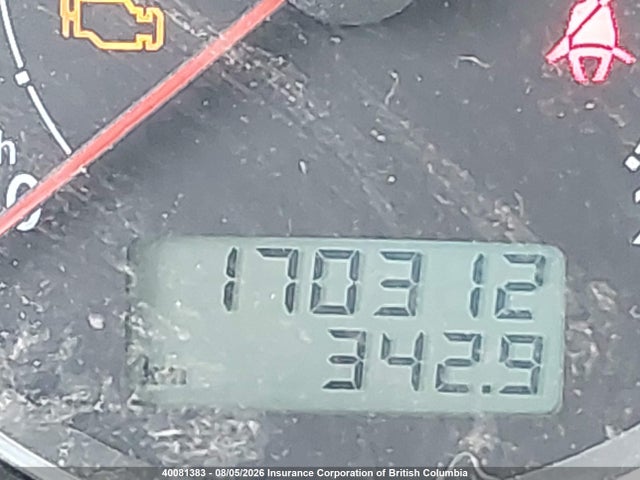 40081383 :رقم المزاد ، WVWSL21J44W059770 vin ، 2004 Volkswagen Jetta مزاد بيع