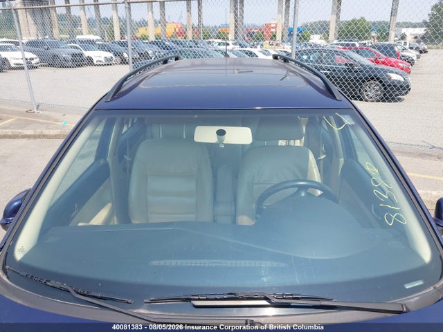 40081383 :رقم المزاد ، WVWSL21J44W059770 vin ، 2004 Volkswagen Jetta مزاد بيع