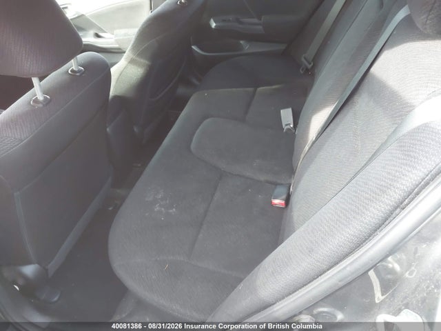 Продажа на аукционе авто 2013 Honda Civic, vin: 2HGFB2E56DH038713, номер лота: 40081386