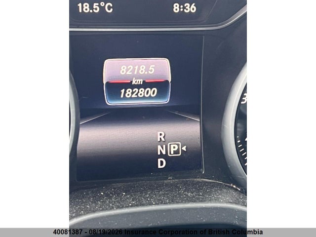2017 Mercedes-benz Cla 250 4matic მანქანა იყიდება აუქციონზე, vin: WDDSJ4GB2HN451083, აუქციონის ნომერი: 40081387