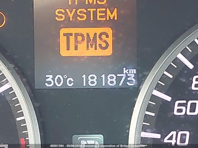 40081394 :رقم المزاد ، 5J8TB4H50DL800561 vin ، 2013 Acura Rdx مزاد بيع