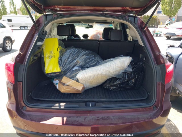 40081394 :رقم المزاد ، 5J8TB4H50DL800561 vin ، 2013 Acura Rdx مزاد بيع