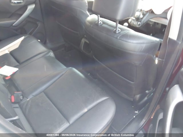 40081394 :رقم المزاد ، 5J8TB4H50DL800561 vin ، 2013 Acura Rdx مزاد بيع
