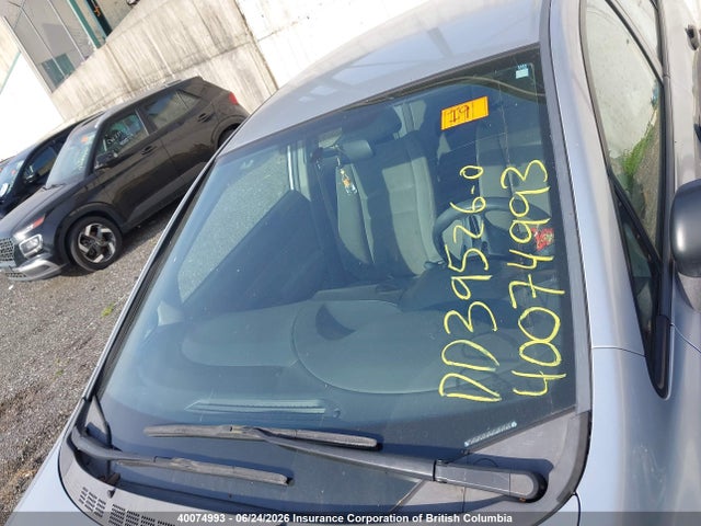 40074993 :رقم المزاد ، 2HGFA1F49BH001283 vin ، 2011 Honda Civic Dx-g مزاد بيع