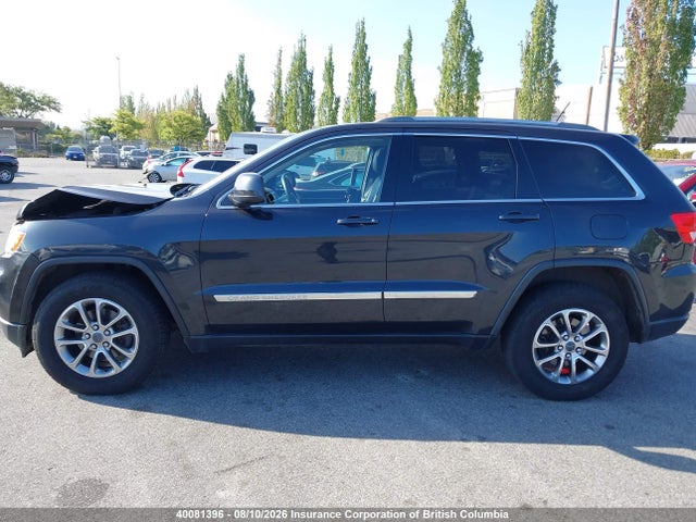 Auction sale of the 2012 Jeep Grand Cherokee Laredo, vin: 1C4RJFAG3CC230699, lot number: 40081396