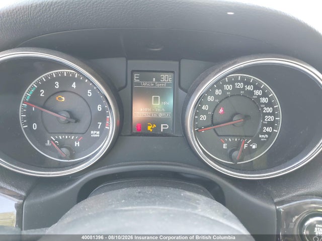 Auction sale of the 2012 Jeep Grand Cherokee Laredo, vin: 1C4RJFAG3CC230699, lot number: 40081396