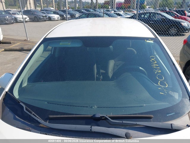 KIA RIO LX 2014 KNADM5A33E6946056 Image 18