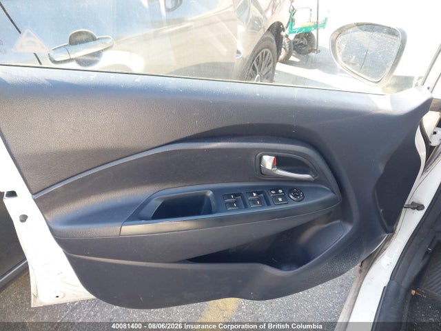 KIA RIO LX 2014 KNADM5A33E6946056 Image 21