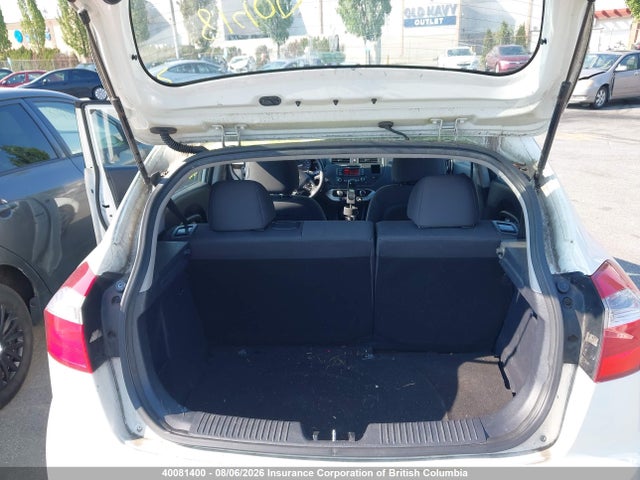KIA RIO LX 2014 KNADM5A33E6946056 Image 23