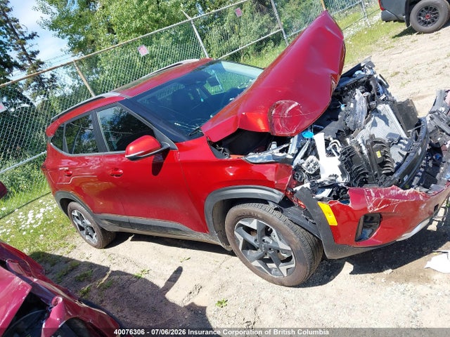 KIA SELTOS EX 2026 KNDERCAA8T7845663 Image 14