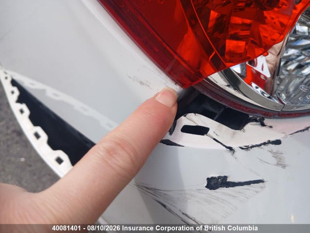 40081401 :رقم المزاد ، 2HGFB2F94CH002051 vin ، 2012 Honda Civic مزاد بيع