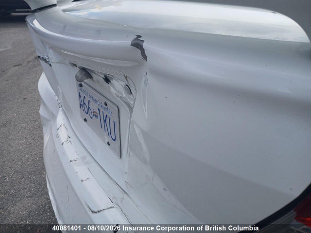 40081401 :رقم المزاد ، 2HGFB2F94CH002051 vin ، 2012 Honda Civic مزاد بيع