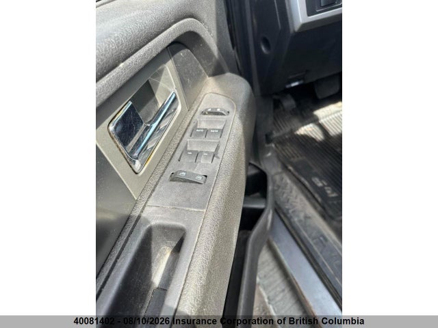 40081402 :رقم المزاد ، 1FTFW1ET3DKF23556 vin ، 2013 Ford F150 مزاد بيع