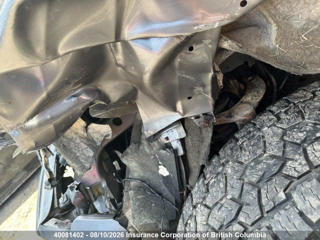 40081402 :رقم المزاد ، 1FTFW1ET3DKF23556 vin ، 2013 Ford F150 مزاد بيع