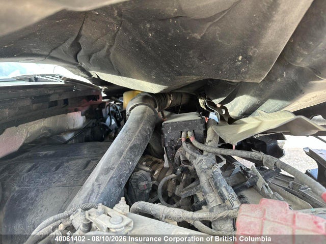 40081402 :رقم المزاد ، 1FTFW1ET3DKF23556 vin ، 2013 Ford F150 مزاد بيع