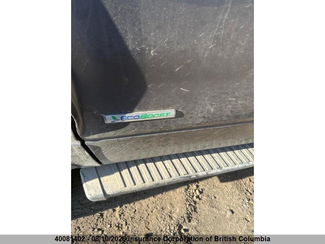 40081402 :رقم المزاد ، 1FTFW1ET3DKF23556 vin ، 2013 Ford F150 مزاد بيع