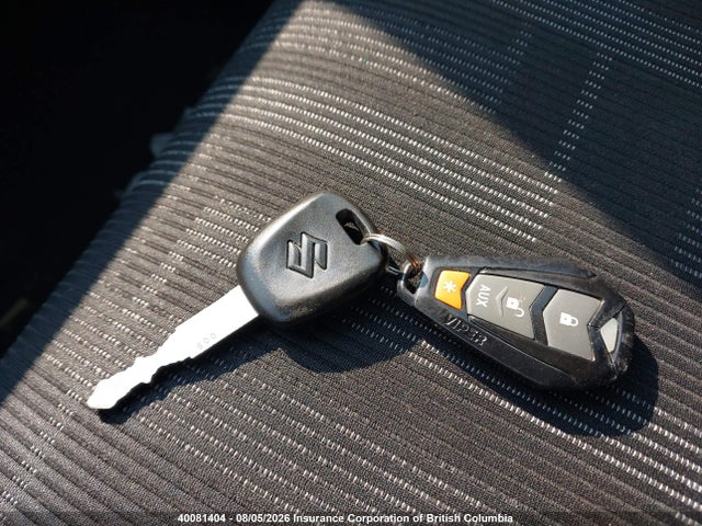 Продаж на аукціоні авто 2012 Suzuki Sx4, vin: JS2YA5A33C6300323, номер лоту: 40081404